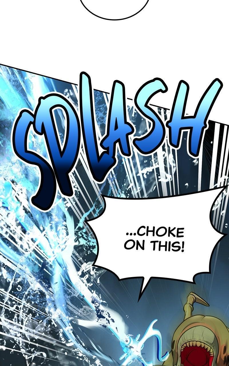 Read Monster Eater Manga Online