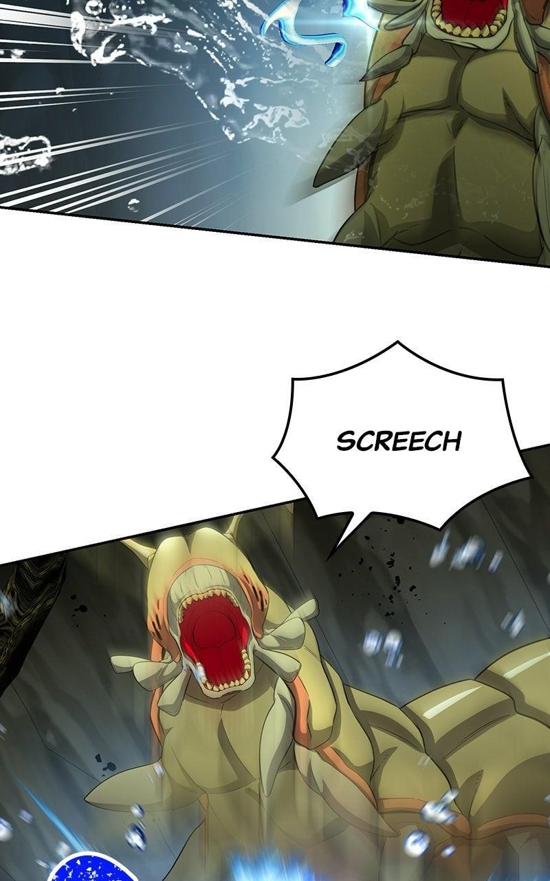 Read Monster Eater Manga Online
