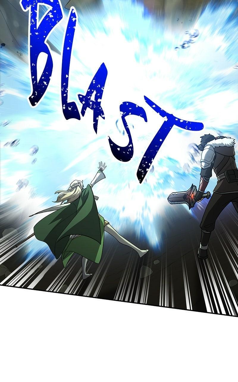 Read Monster Eater Manga Online