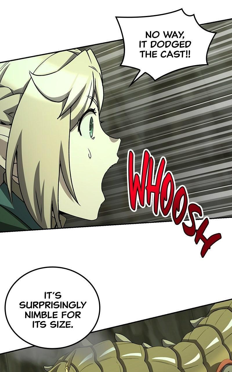 Read Monster Eater Manga Online
