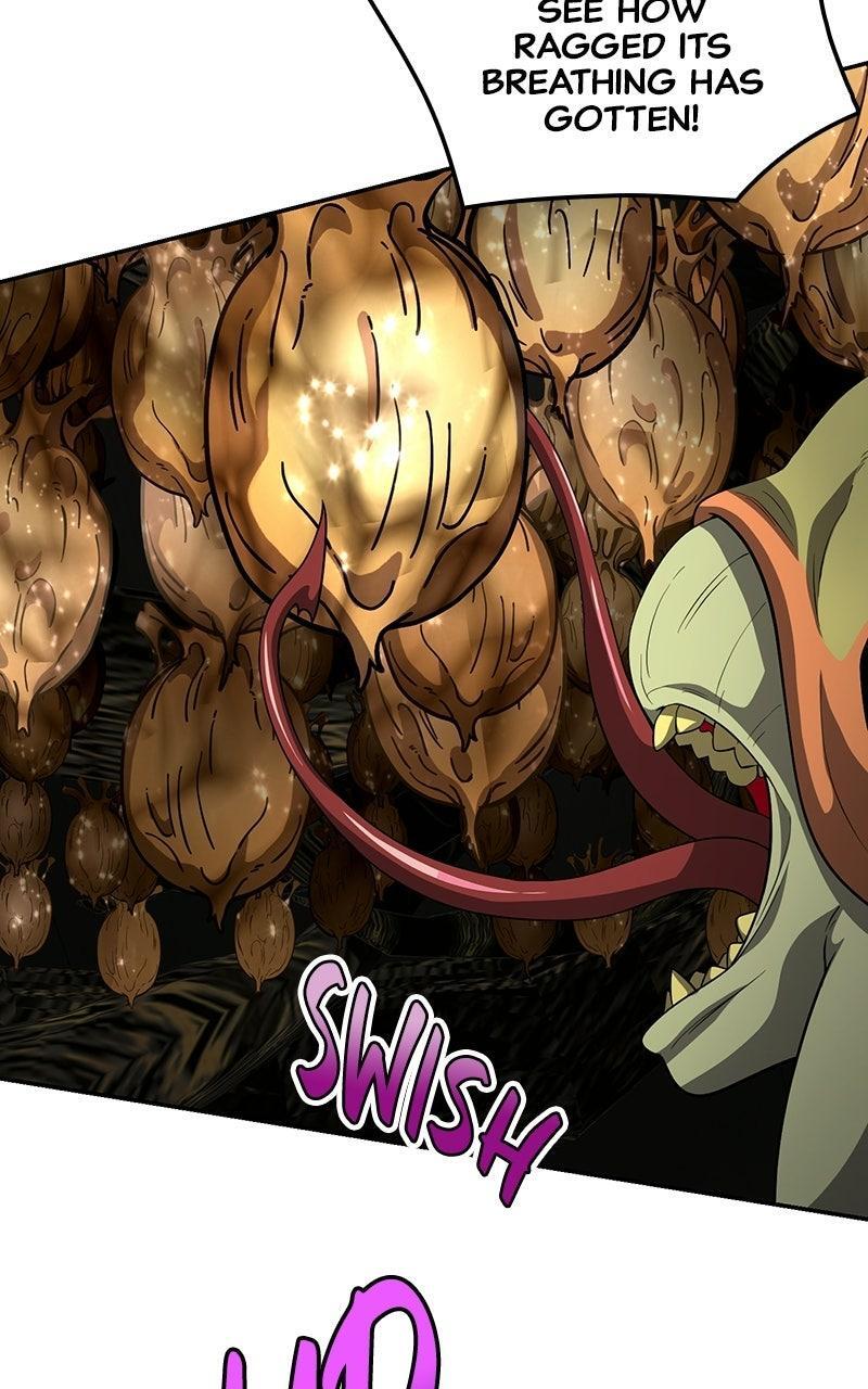 Read Monster Eater Manga Online