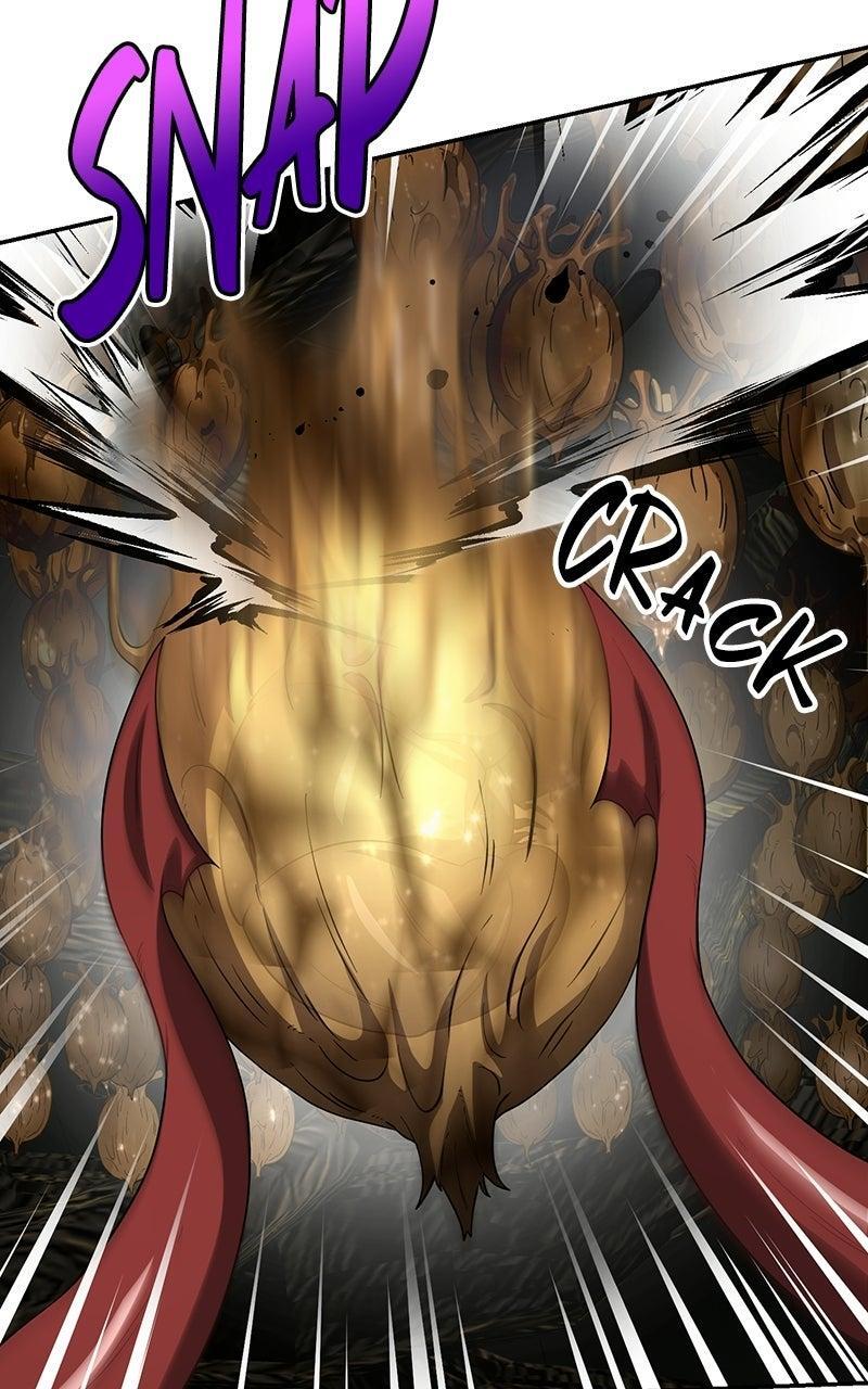 Read Monster Eater Manga Online