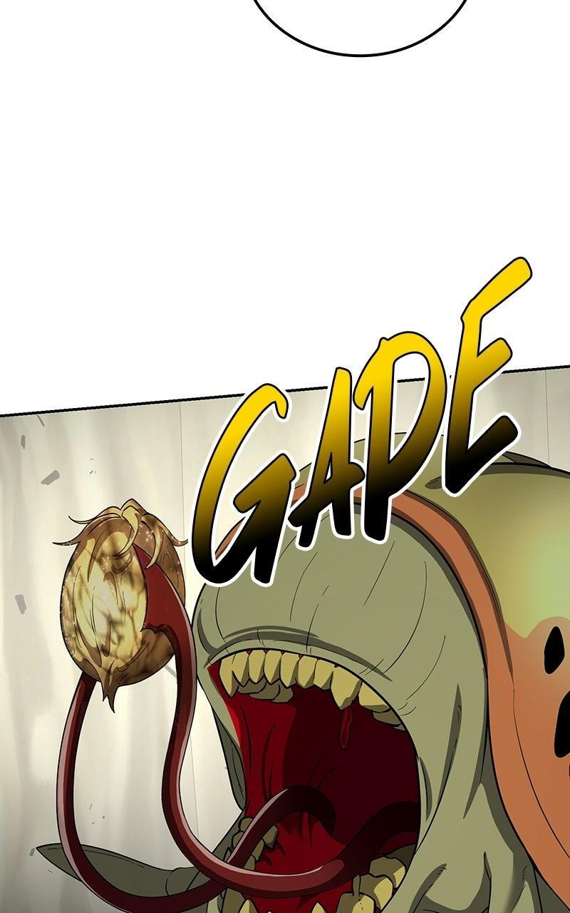 Read Monster Eater Manga Online