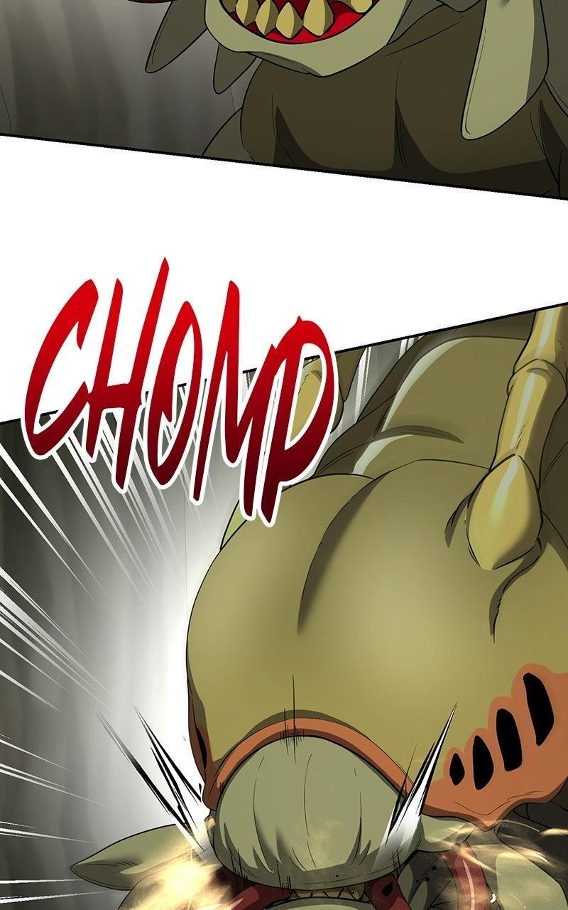 Read Monster Eater Manga Online