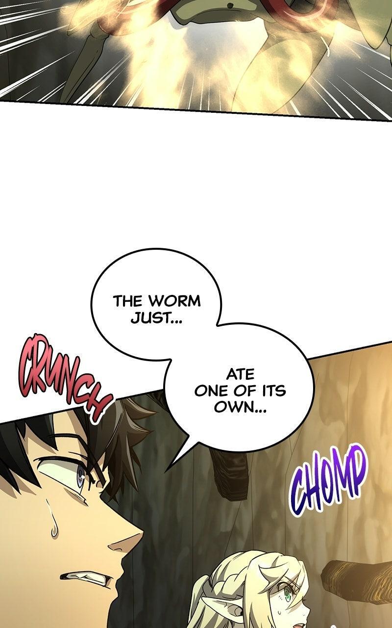 Read Monster Eater Manga Online