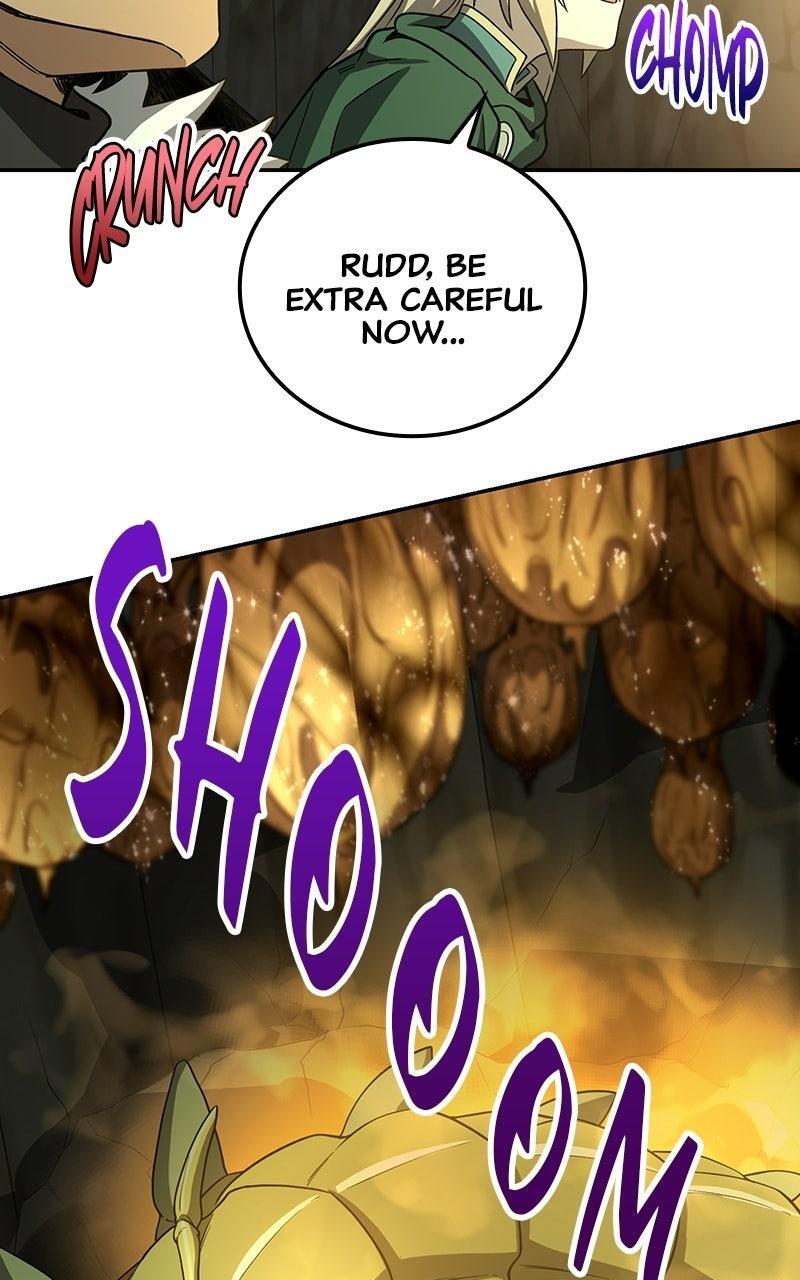 Read Monster Eater Manga Online
