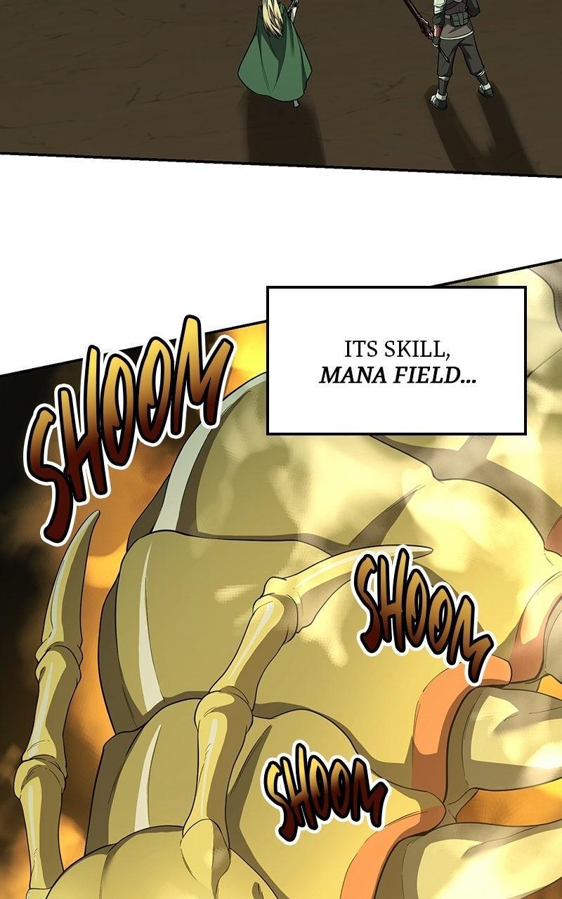 Read Monster Eater Manga Online