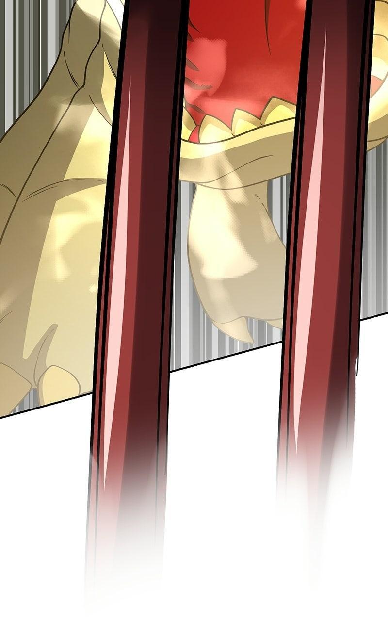 Read Monster Eater Manga Online