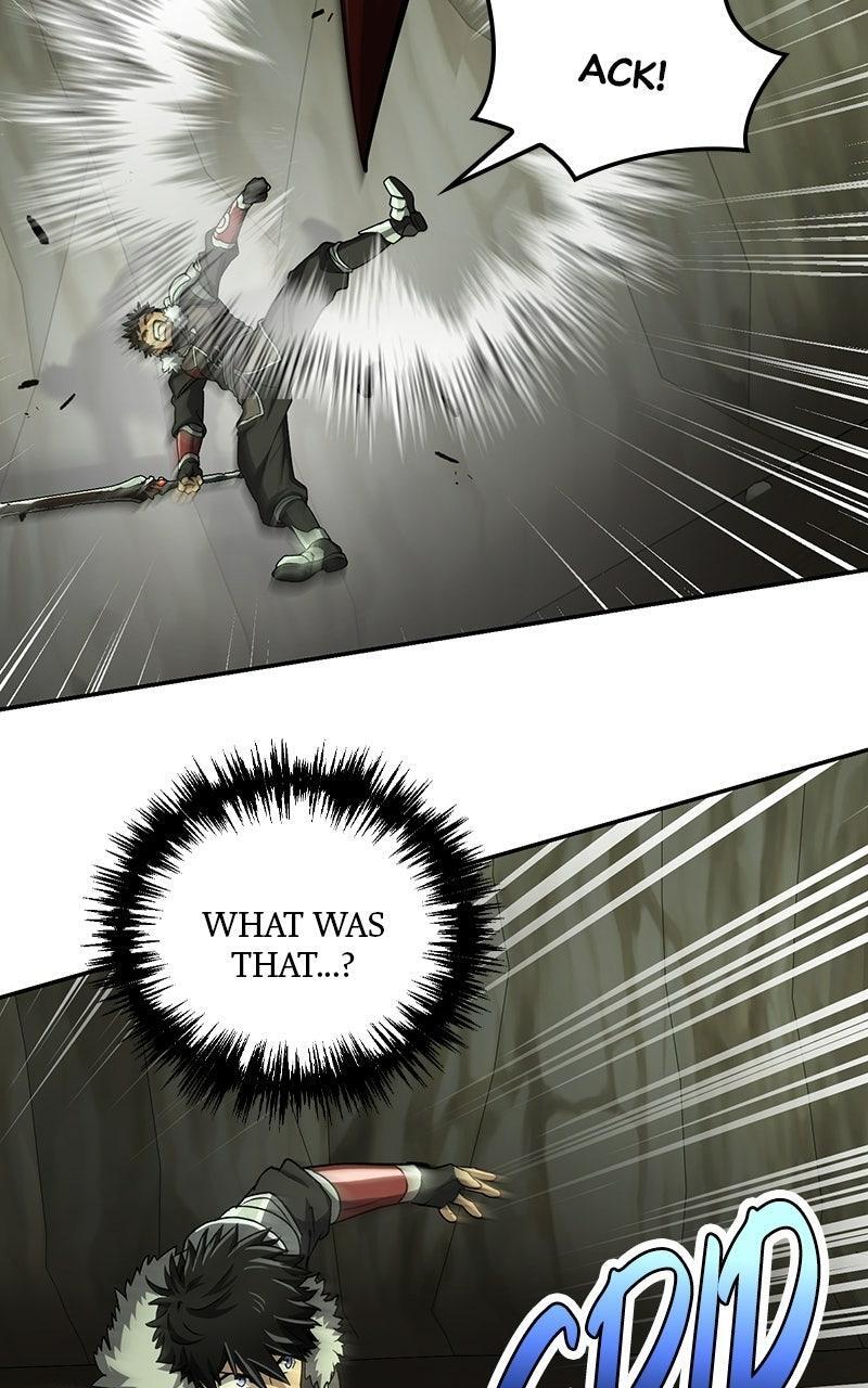 Read Monster Eater Manga Online