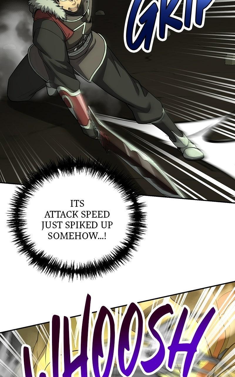 Read Monster Eater Manga Online