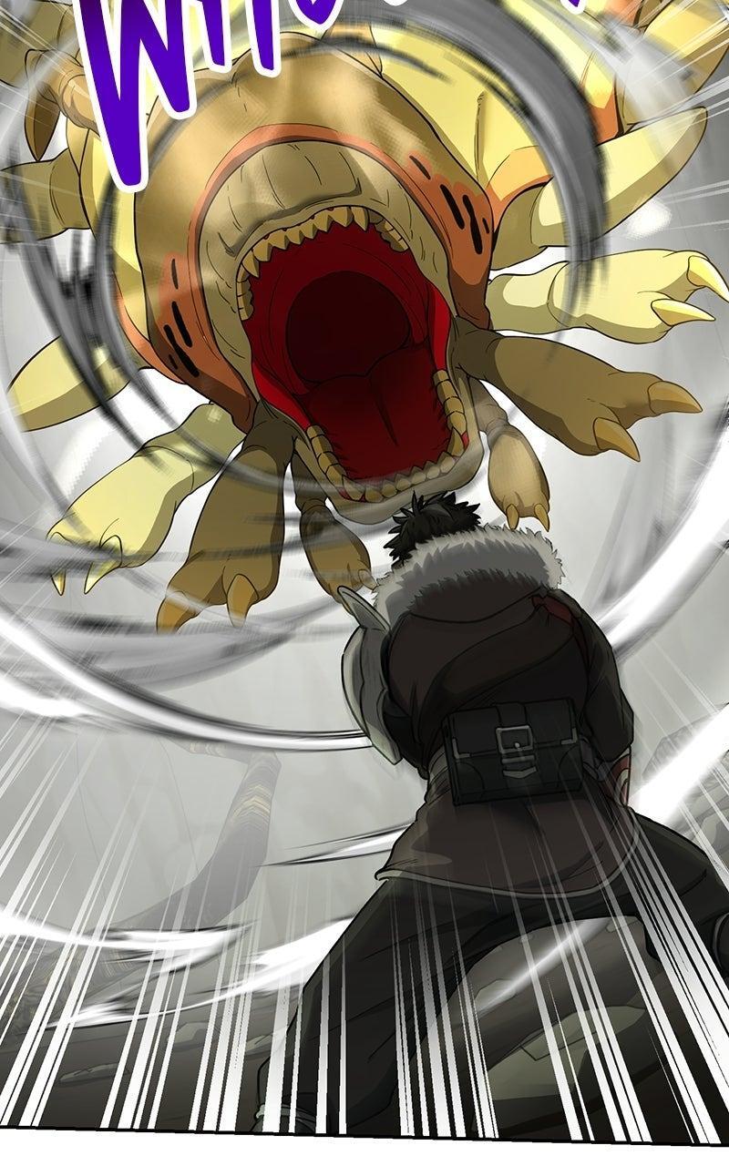 Read Monster Eater Manga Online