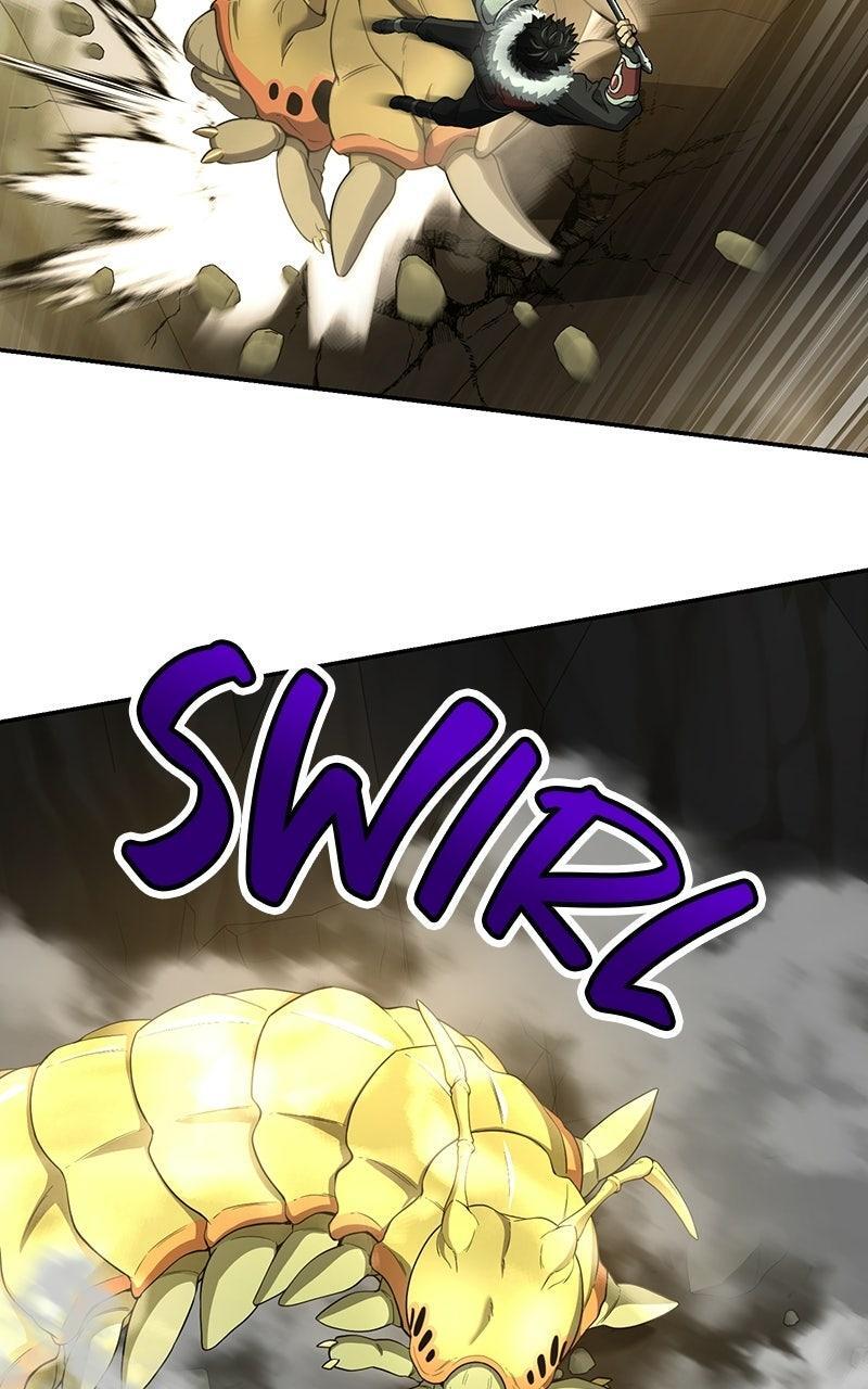 Read Monster Eater Manga Online