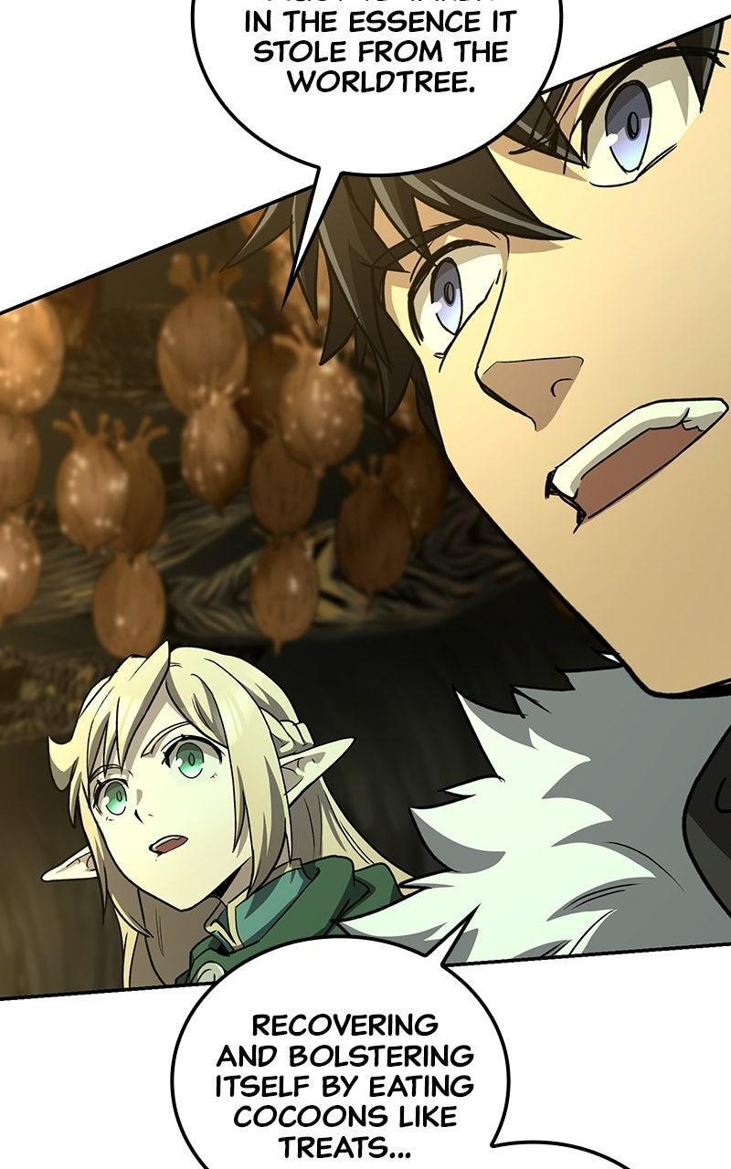Read Monster Eater Manga Online