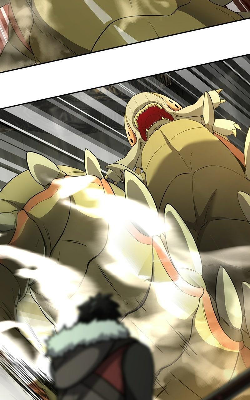 Read Monster Eater Manga Online