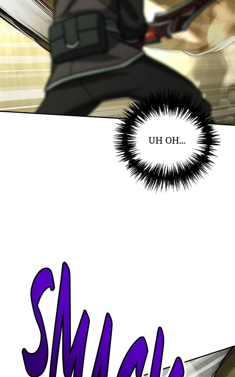 Read Monster Eater Manga Online