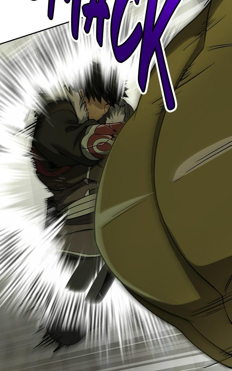 Read Monster Eater Manga Online