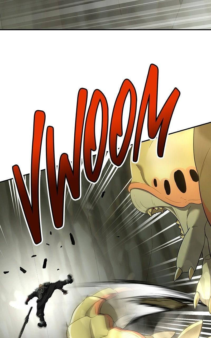 Read Monster Eater Manga Online