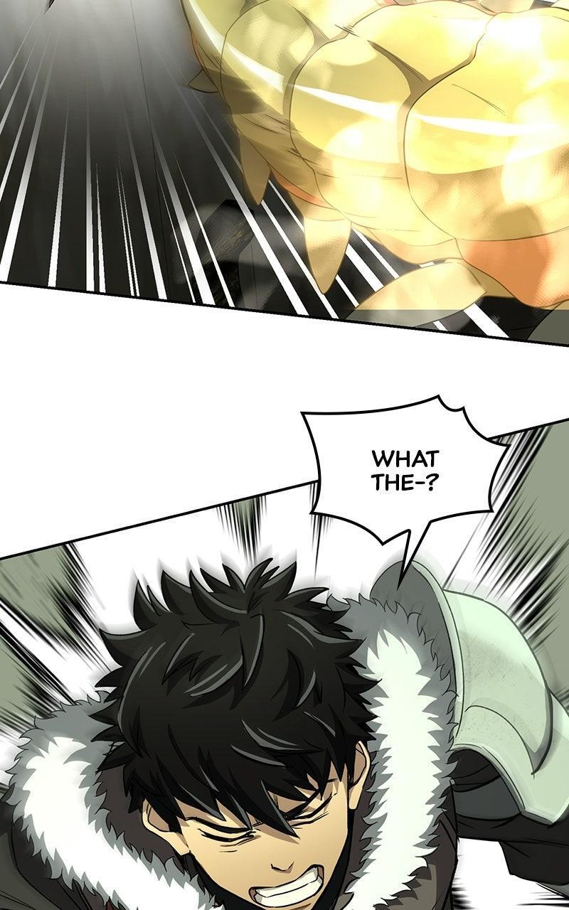 Read Monster Eater Manga Online
