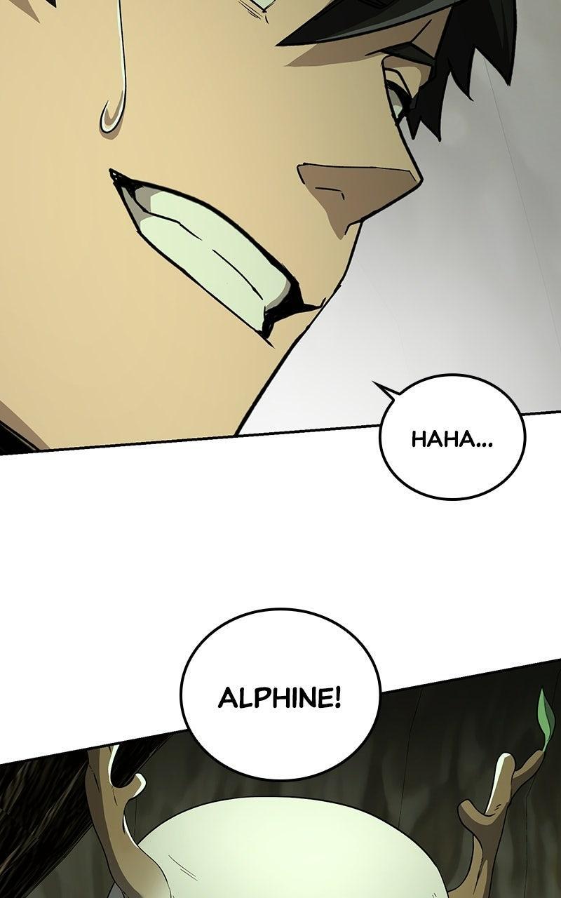 Read Monster Eater Manga Online