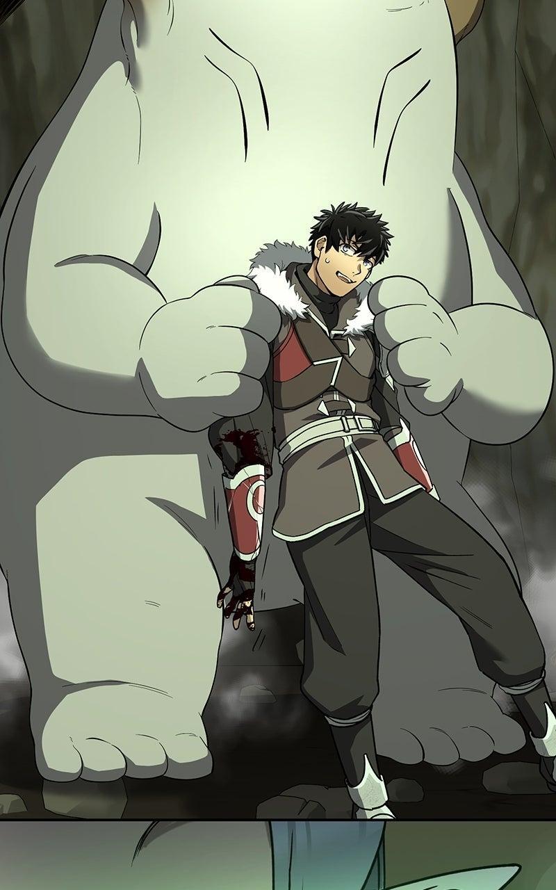 Read Monster Eater Manga Online