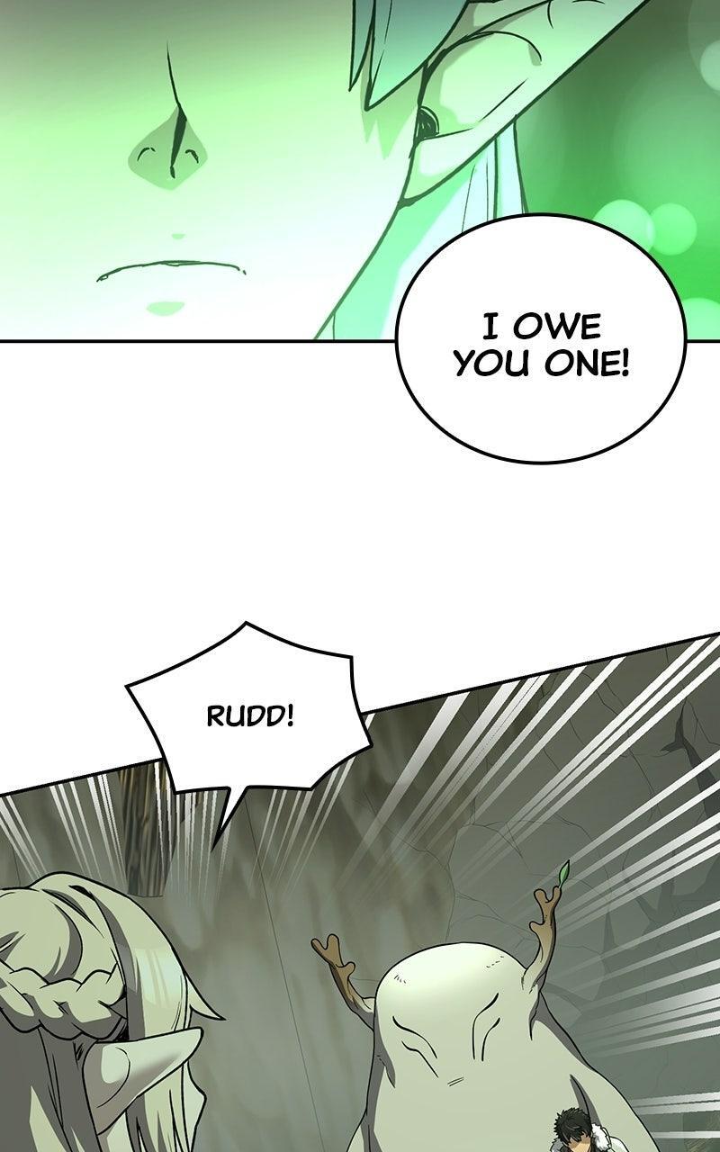 Read Monster Eater Manga Online