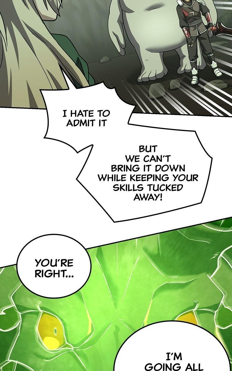 Read Monster Eater Manga Online