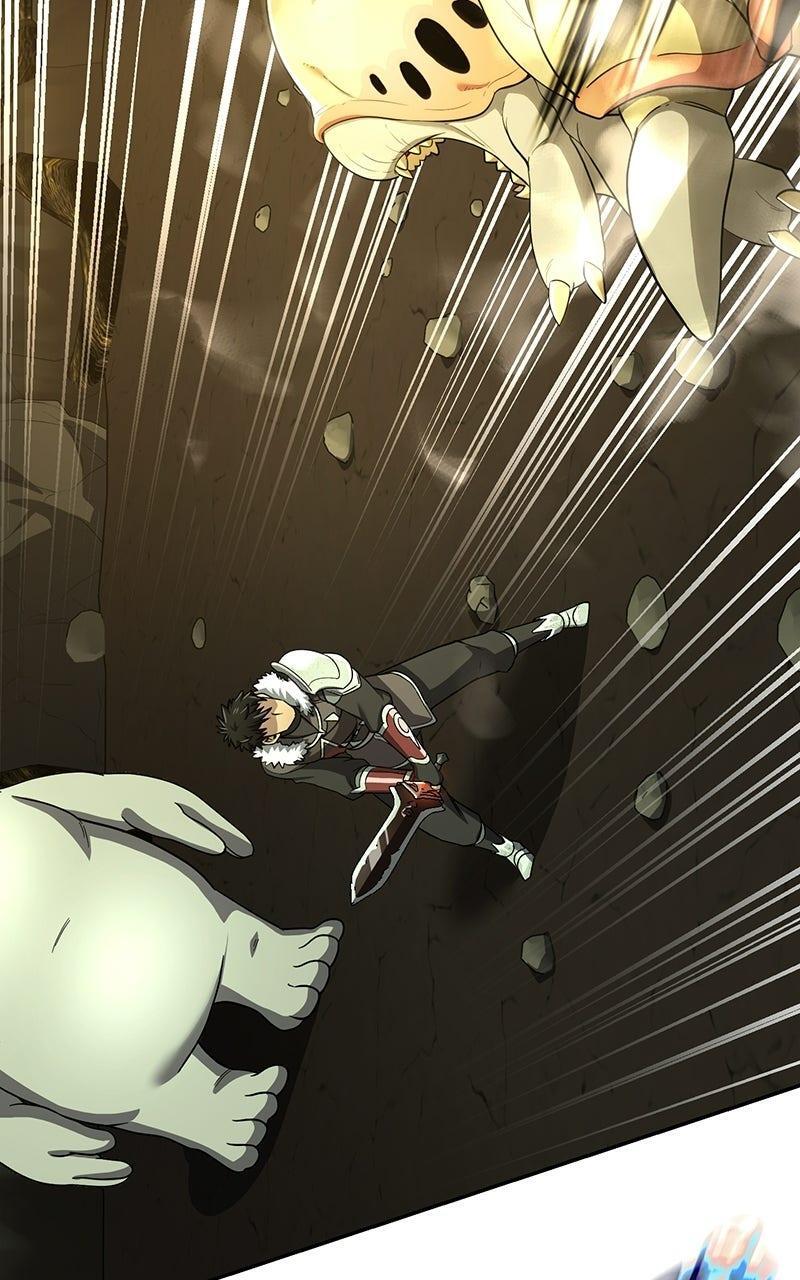 Read Monster Eater Manga Online