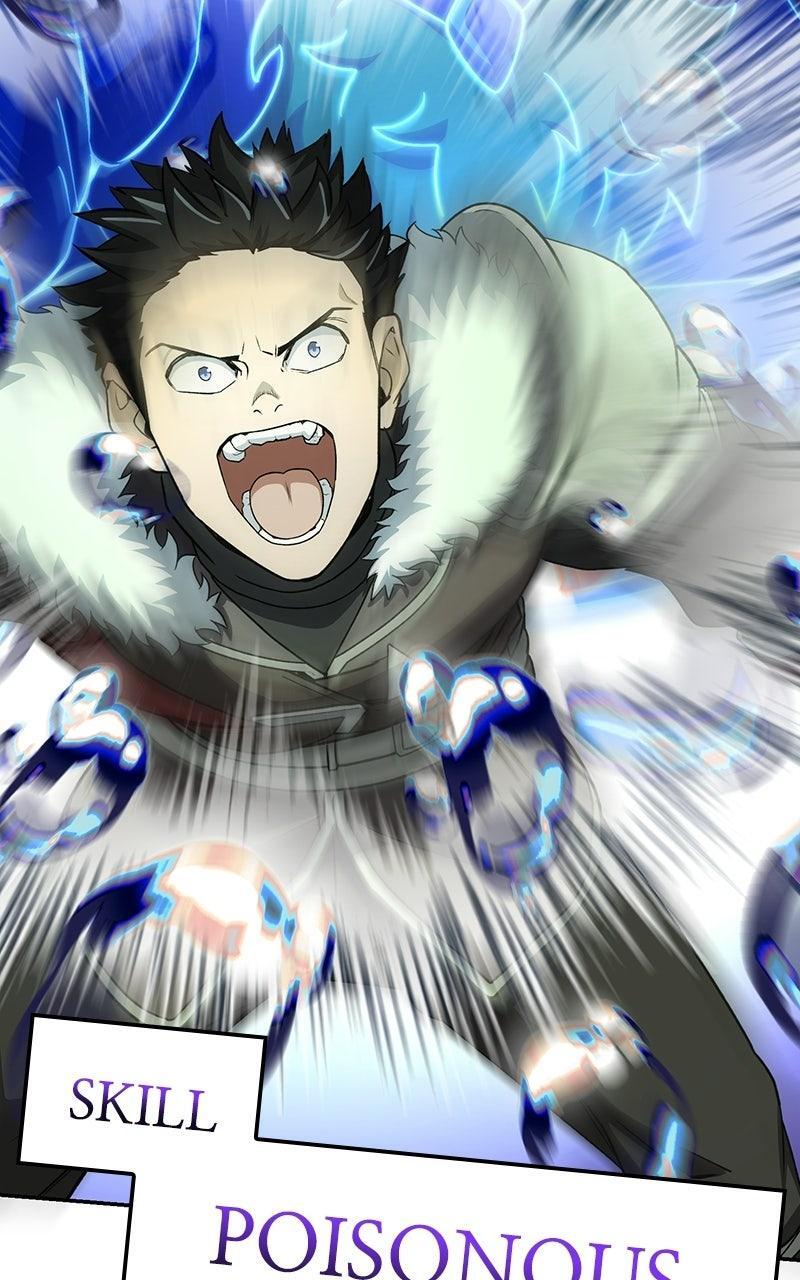 Read Monster Eater Manga Online