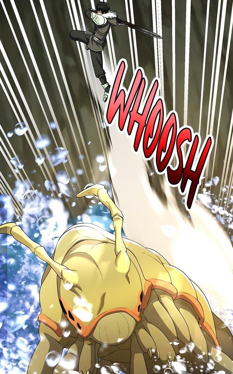 Read Monster Eater Manga Online