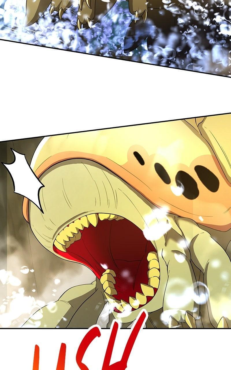 Read Monster Eater Manga Online
