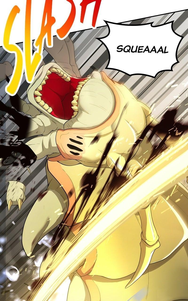 Read Monster Eater Manga Online