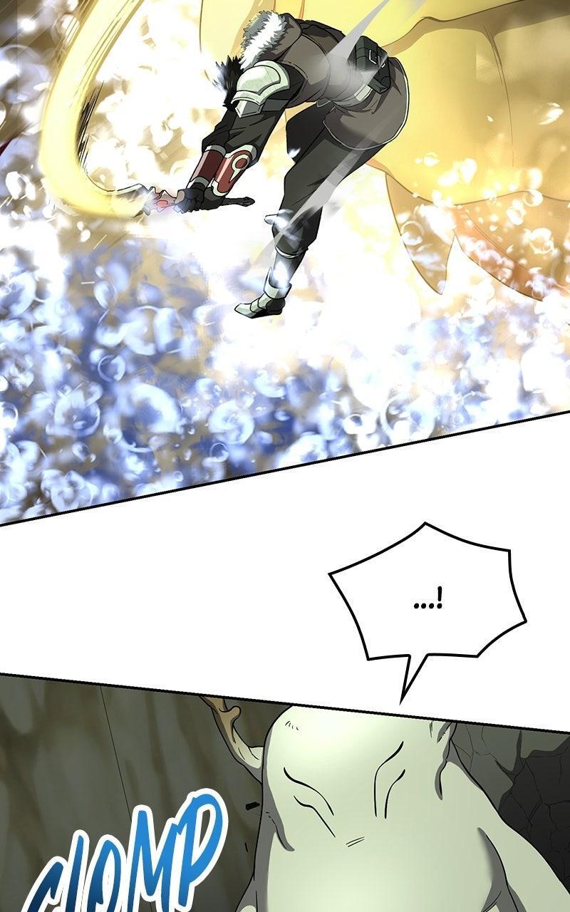 Read Monster Eater Manga Online