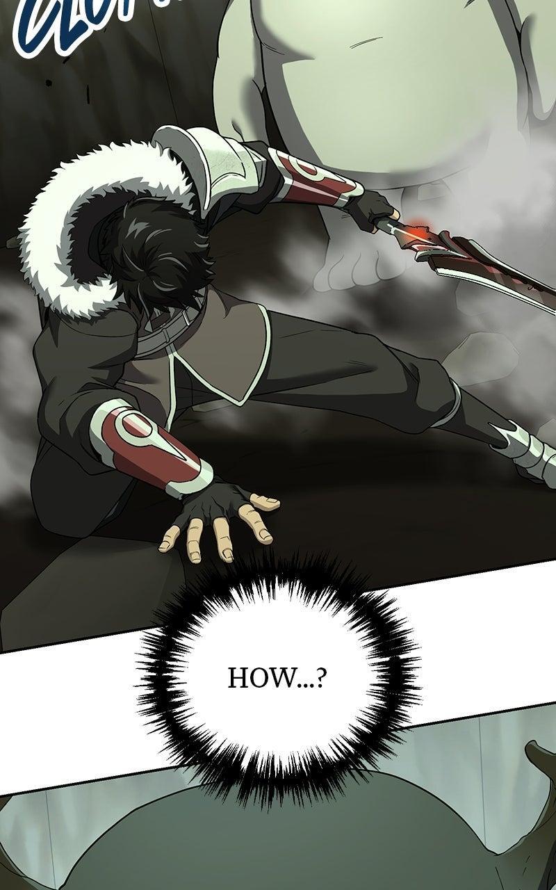 Read Monster Eater Manga Online