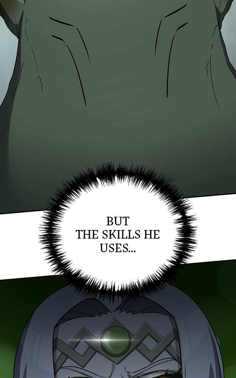 Read Monster Eater Manga Online
