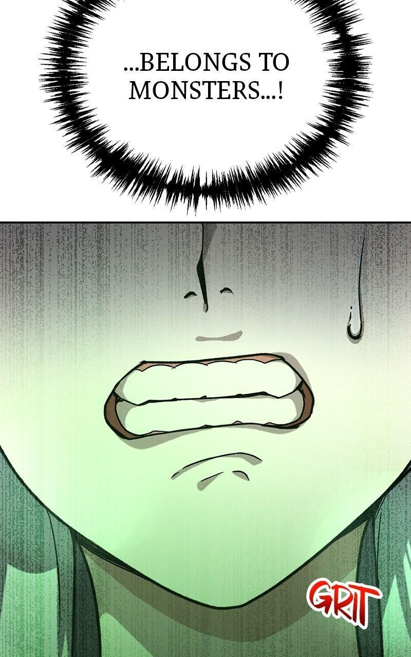 Read Monster Eater Manga Online