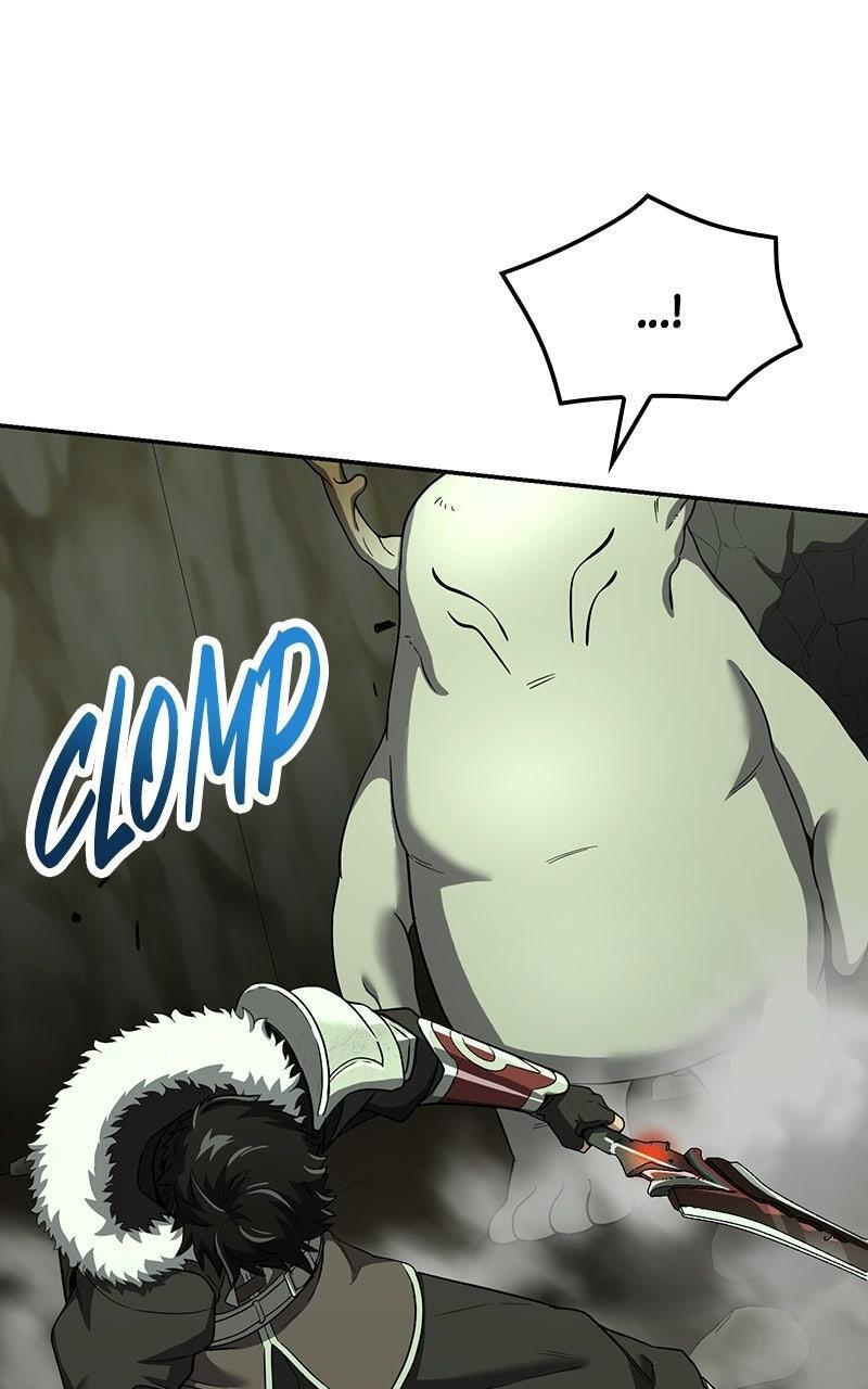 Read Monster Eater Manga Online