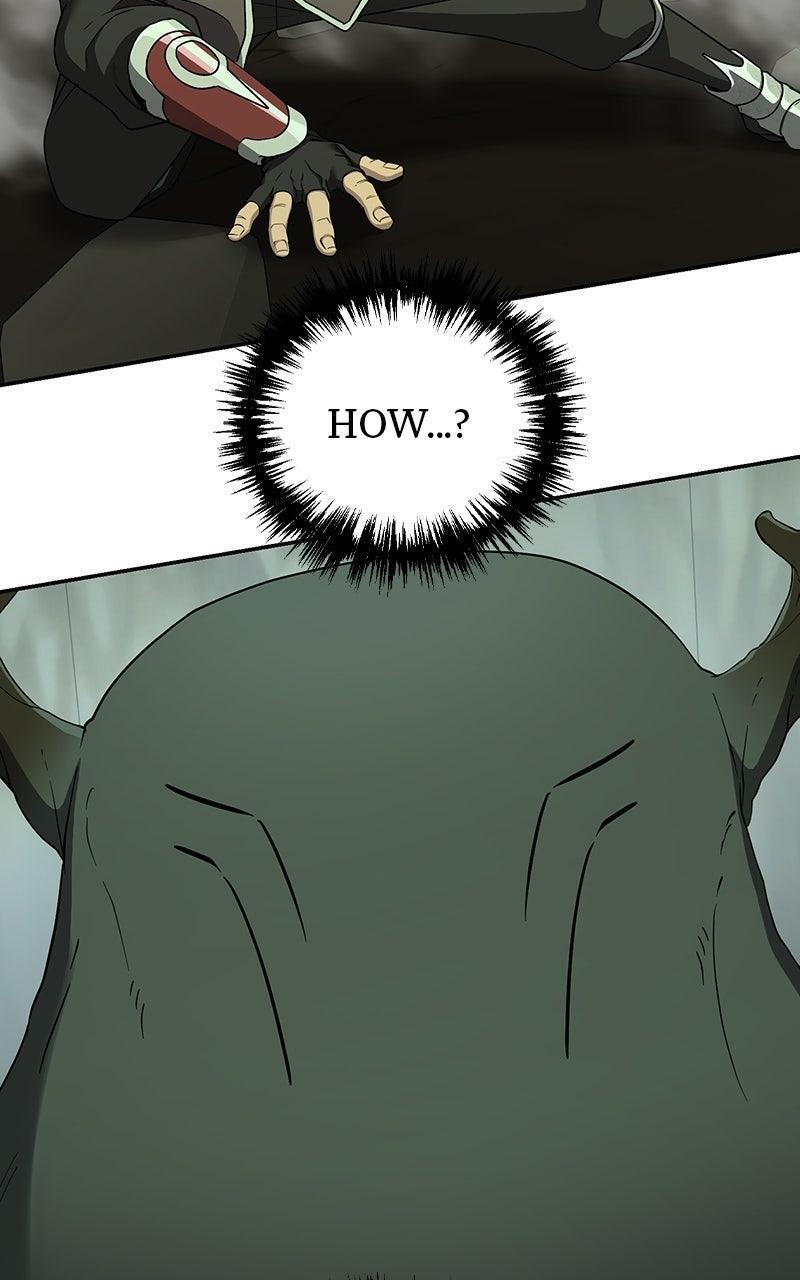 Read Monster Eater Manga Online