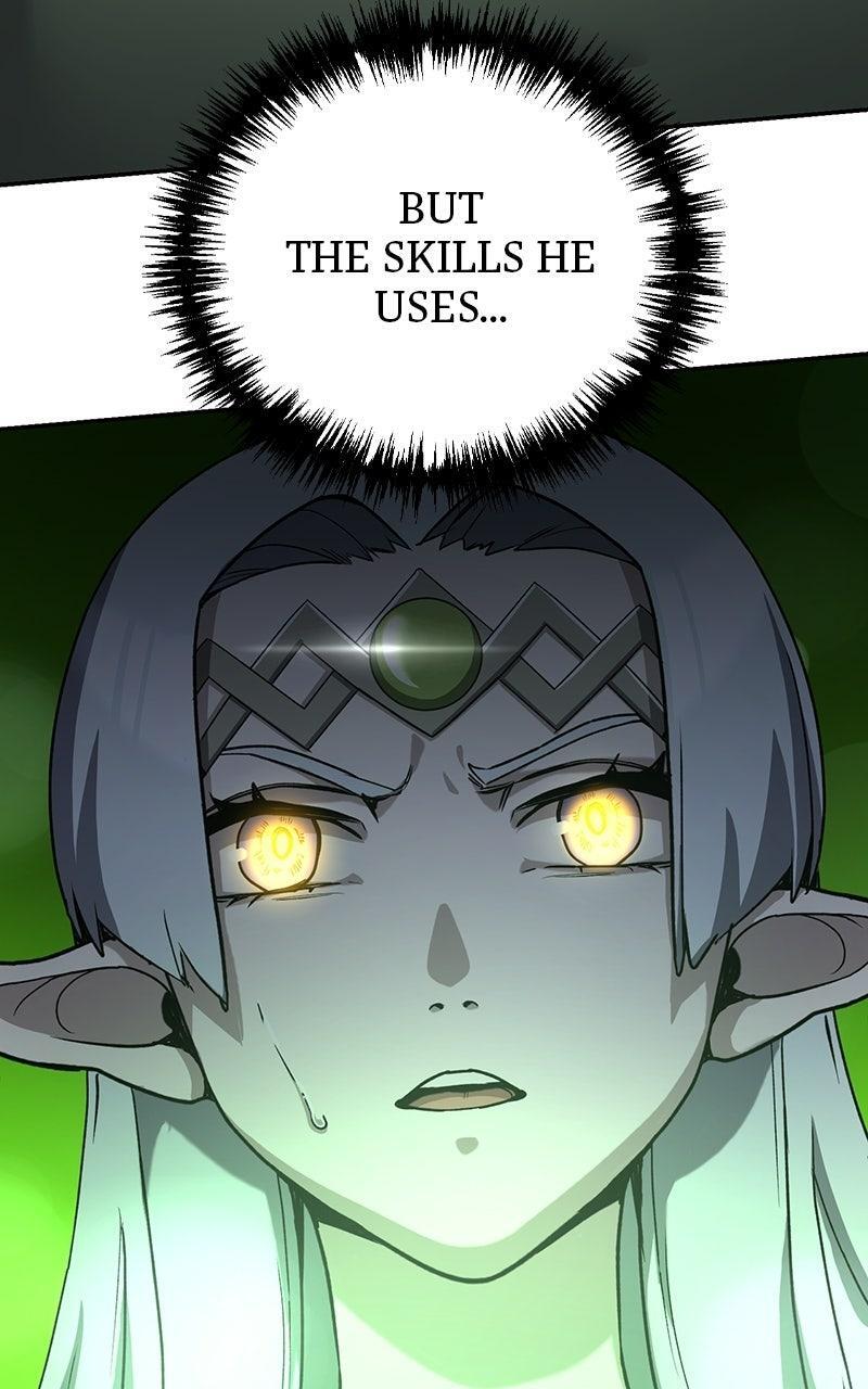 Read Monster Eater Manga Online