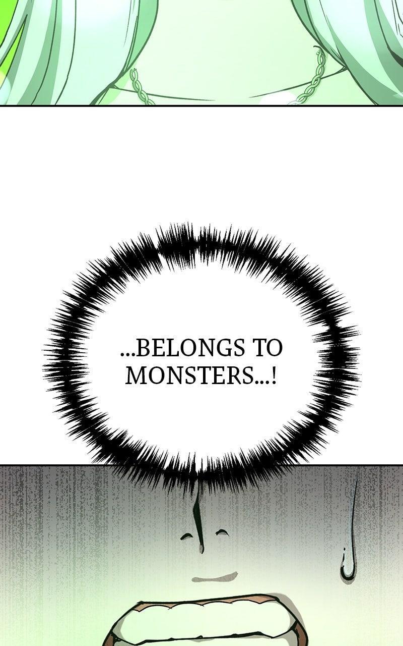 Read Monster Eater Manga Online