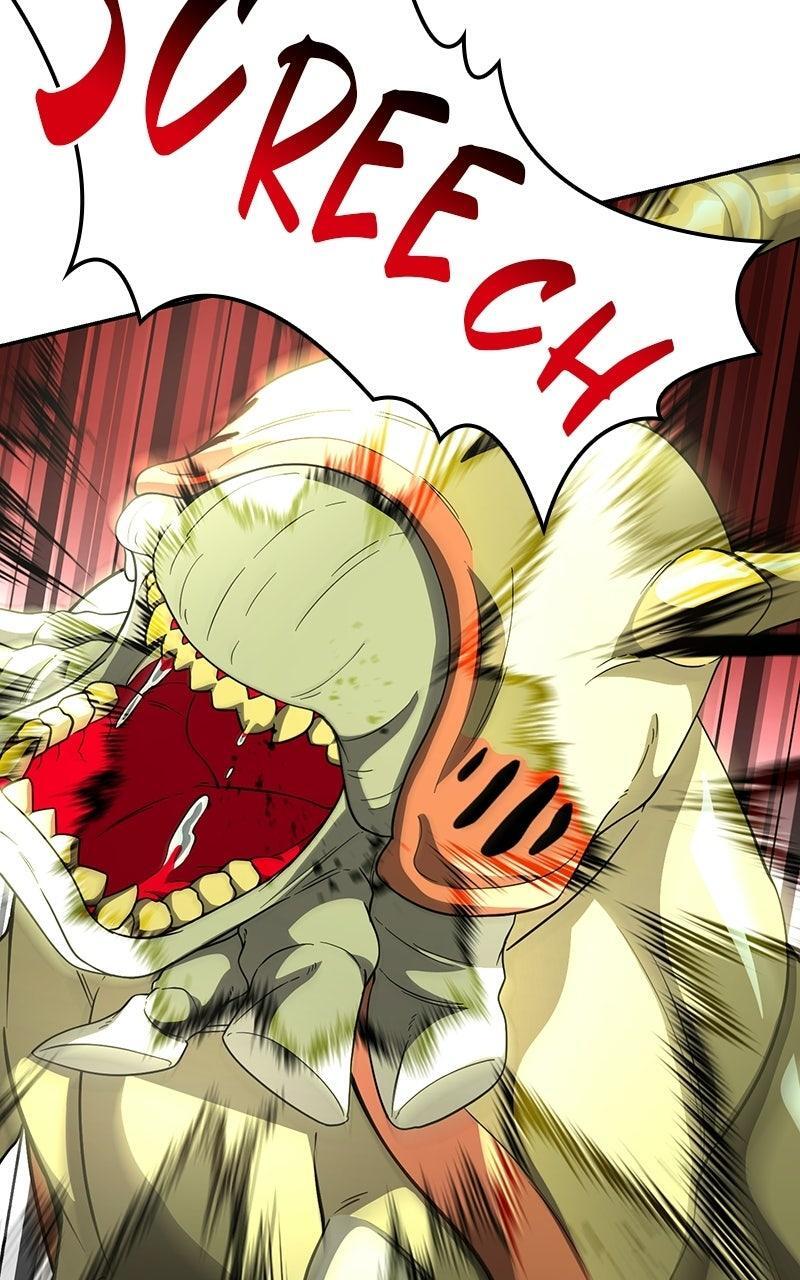 Read Monster Eater Manga Online