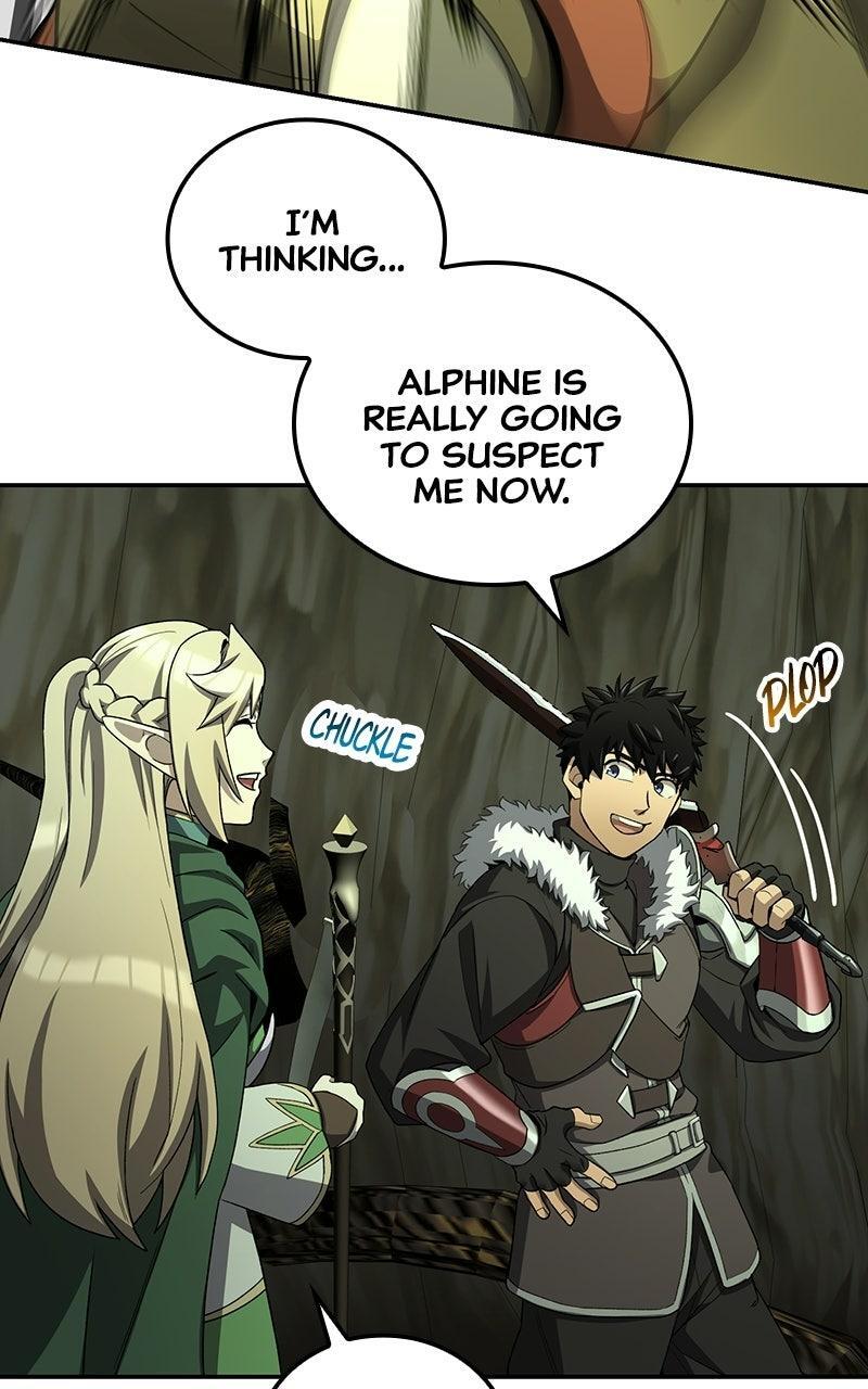 Read Monster Eater Manga Online