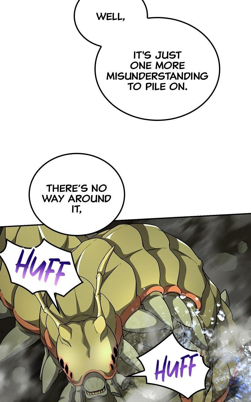 Read Monster Eater Manga Online