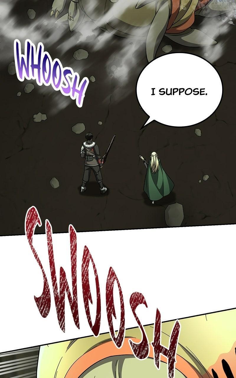 Read Monster Eater Manga Online