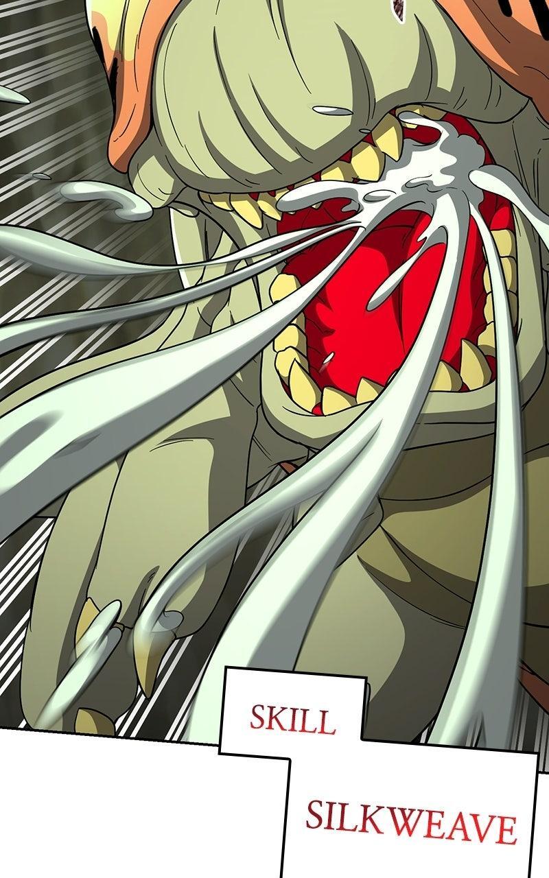 Read Monster Eater Manga Online