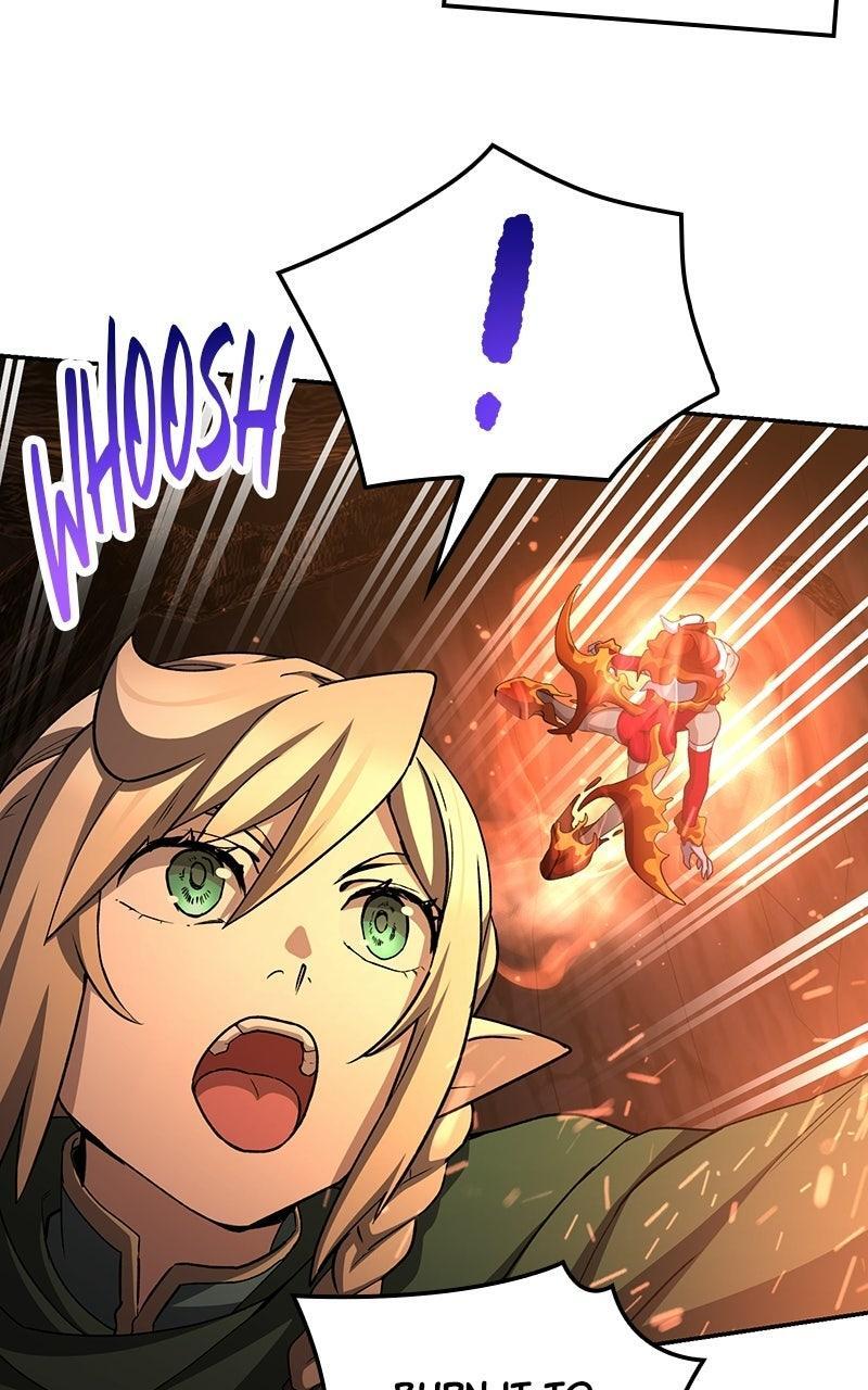 Read Monster Eater Manga Online