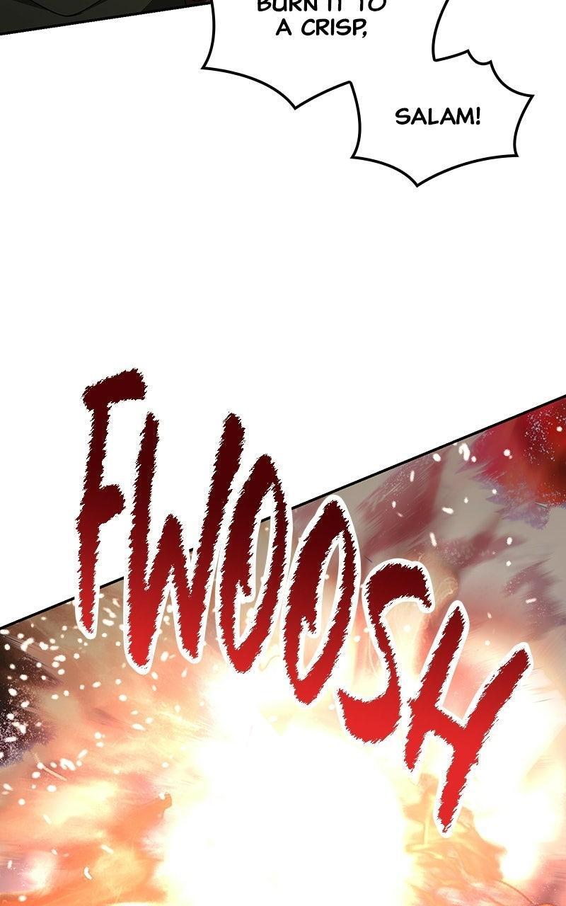 Read Monster Eater Manga Online