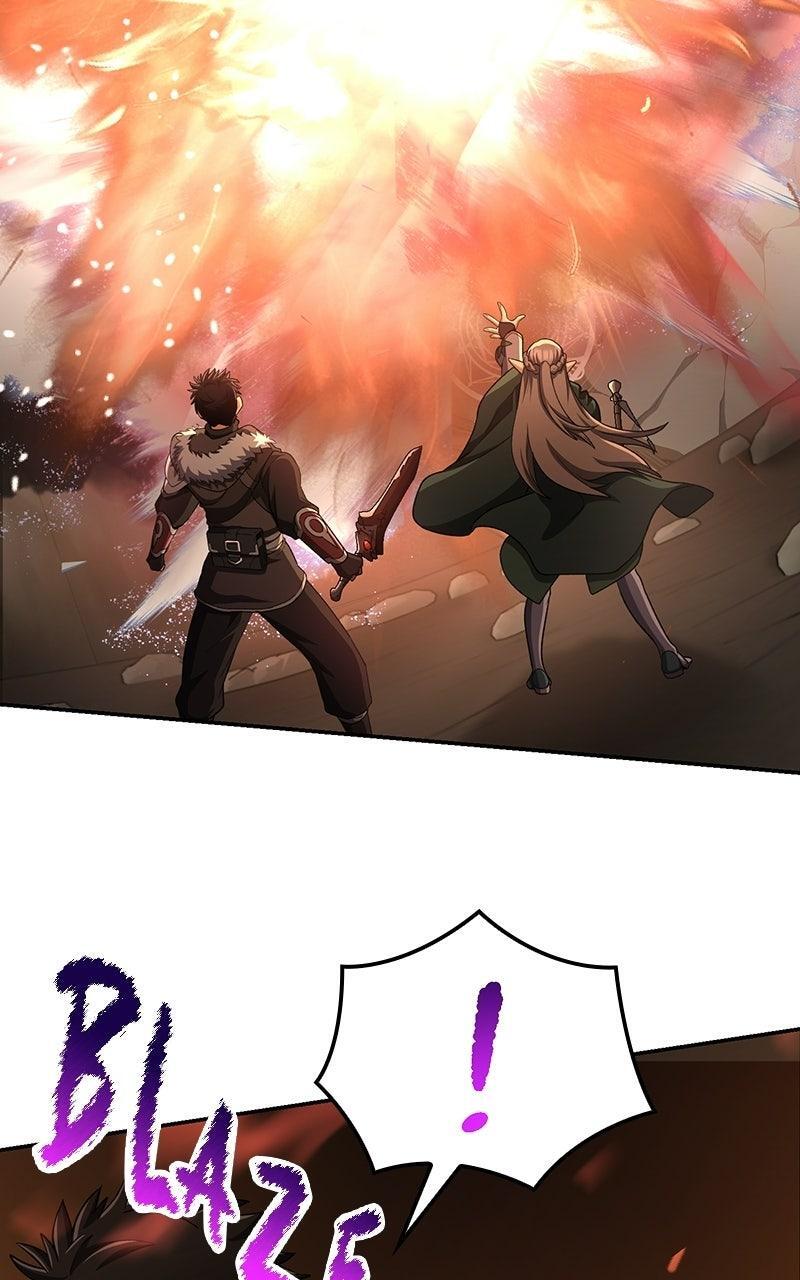 Read Monster Eater Manga Online