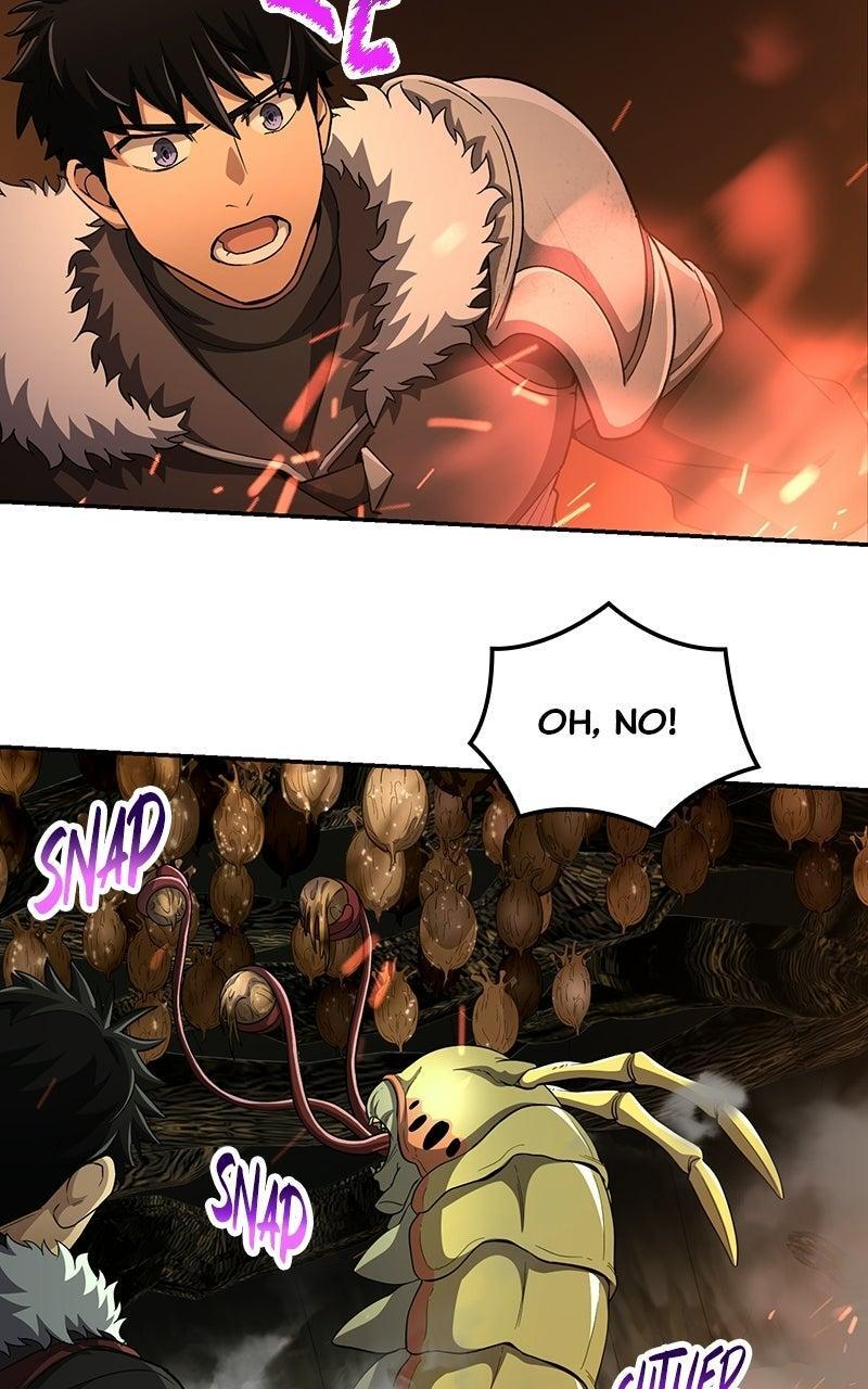 Read Monster Eater Manga Online