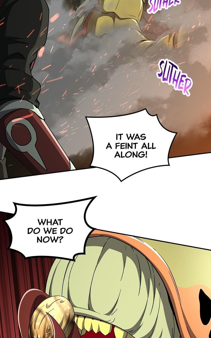 Read Monster Eater Manga Online