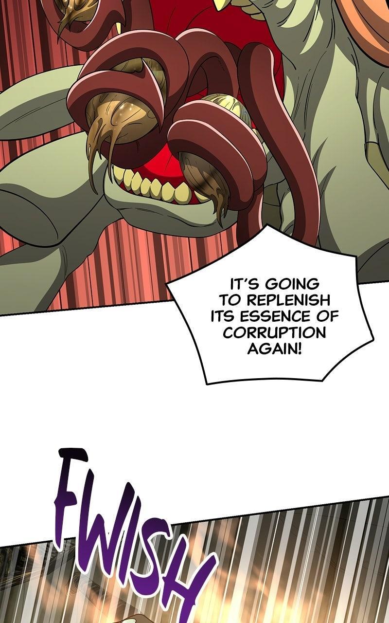 Read Monster Eater Manga Online